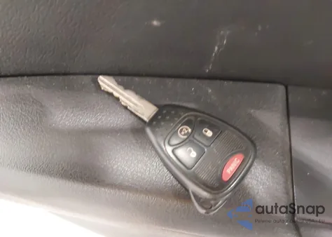 2017 Jeep Patriot Latitude 4X4 из США, поврежденный, VIN 1C4NJRFB1HD113900